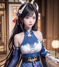 娱乐没错角色
